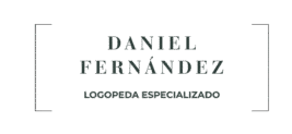 Logo Daniel Fernández Logopeda Especializado